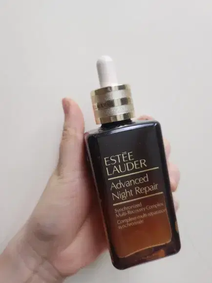 에스티로더 갈색병 100ml